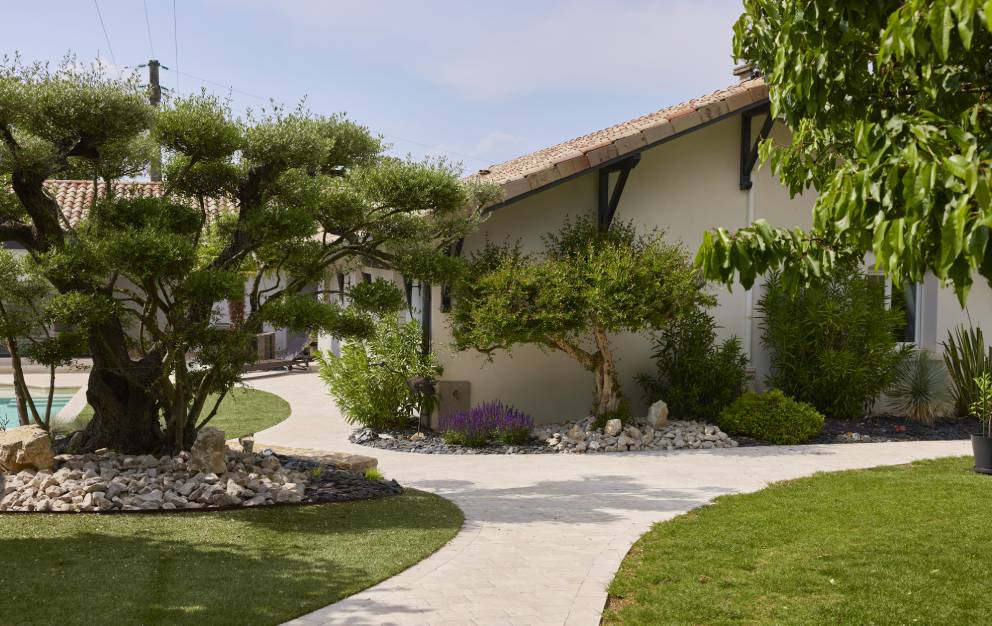 Entreprise de terrassement à Mâcon