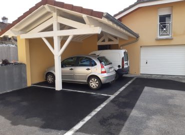 Abris, Pool House & Carport (1)