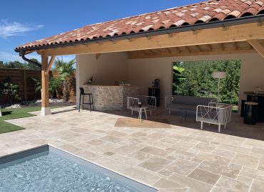 Abris, Pool House & Carport (15)