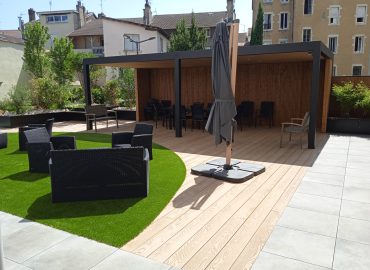 Abris, Pool House & Carport (16)