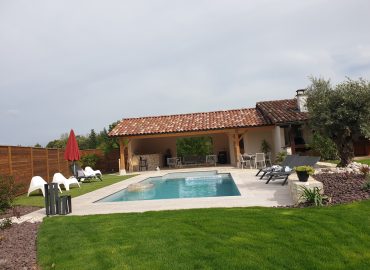 Abris, Pool House & Carport (3)