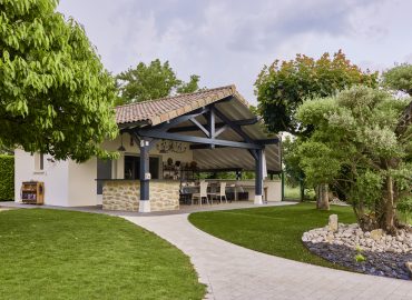 Abris, Pool House & Carport (5)