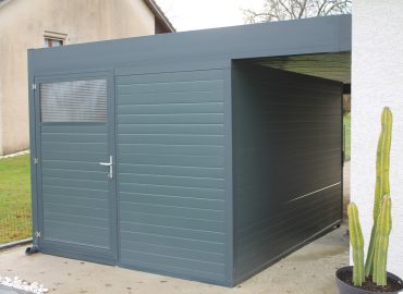 Abris, Pool House & Carport (7)