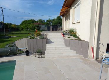 Maçonnerie Paysagère (10)