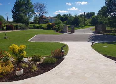 Maçonnerie Paysagère (2)