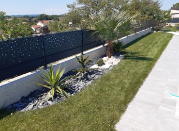 Portails & Clôtures (1)