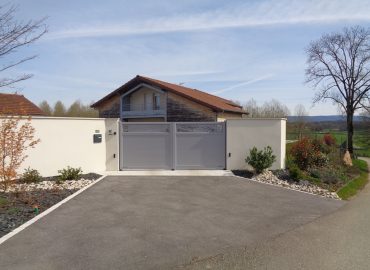 Portails & Clôtures (11)