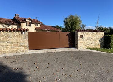 Portails & Clôtures (14)