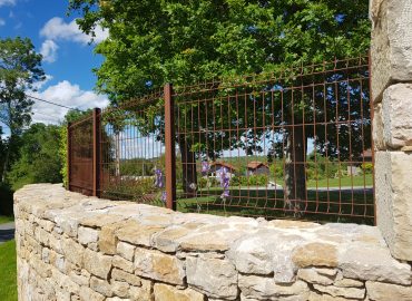 Portails & Clôtures (2)