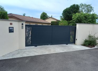 Portails & Clôtures (5)