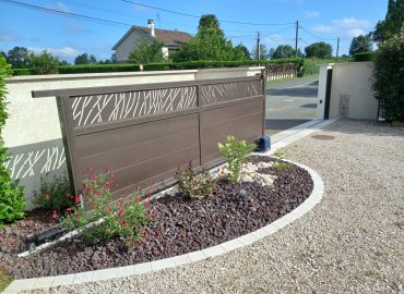 Portails & Clôtures (8)