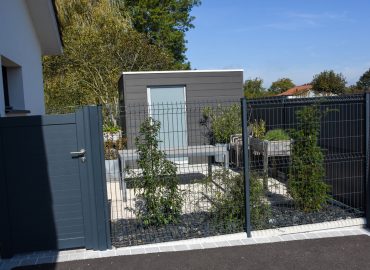 Portails & Clôtures (9)