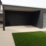 Abris, Pool House & Carports – 6