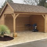 Abris, Pool House & Carports – 5